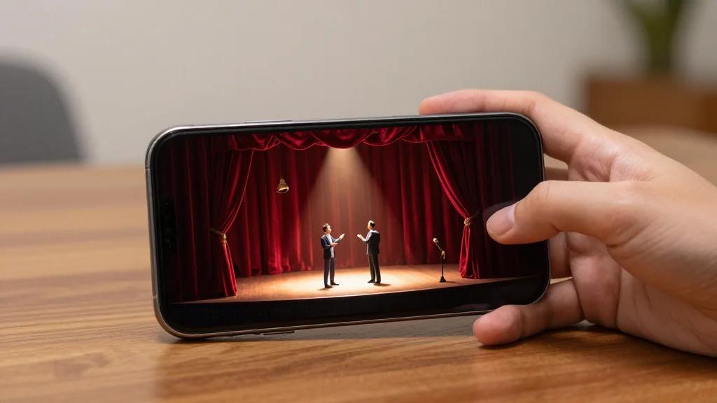 Micro‑drama Apps Become the New Binge‑watch Frontier