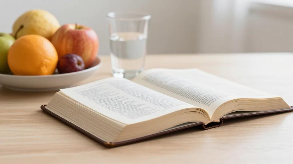 Daily Scripture Shields Against Deception and Spiritual Blindness