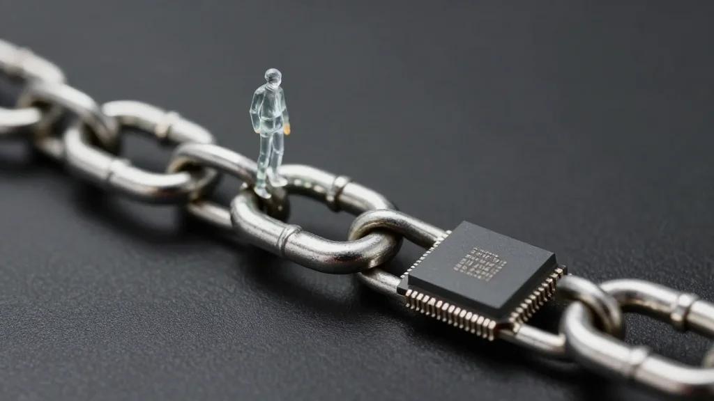 Automation Will Kill Network Effects of Seat‑based Tools