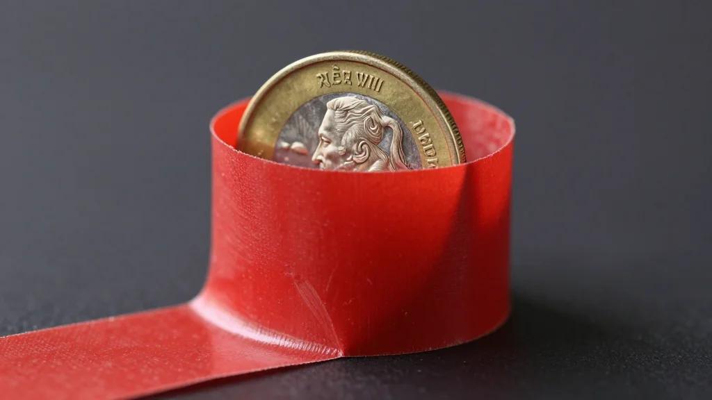 Five Months of Negative FDI Highlight India's Red‑Tape Crisis