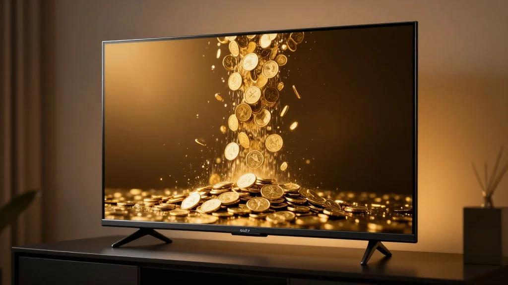 Ad Dollars Moving From TV to Digital Platforms