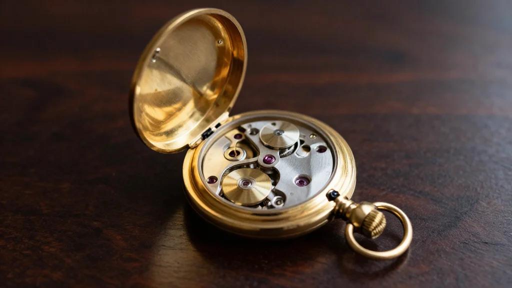 Angelus Revives the Tinkler 1958