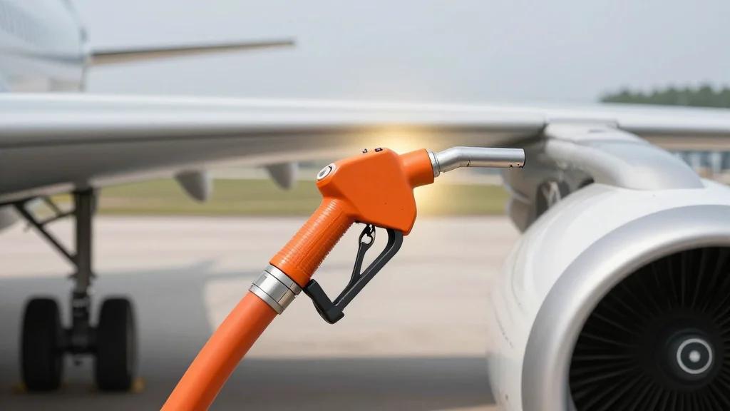 Schiphol to Reduce Airline Charges because of Middle East Conflict