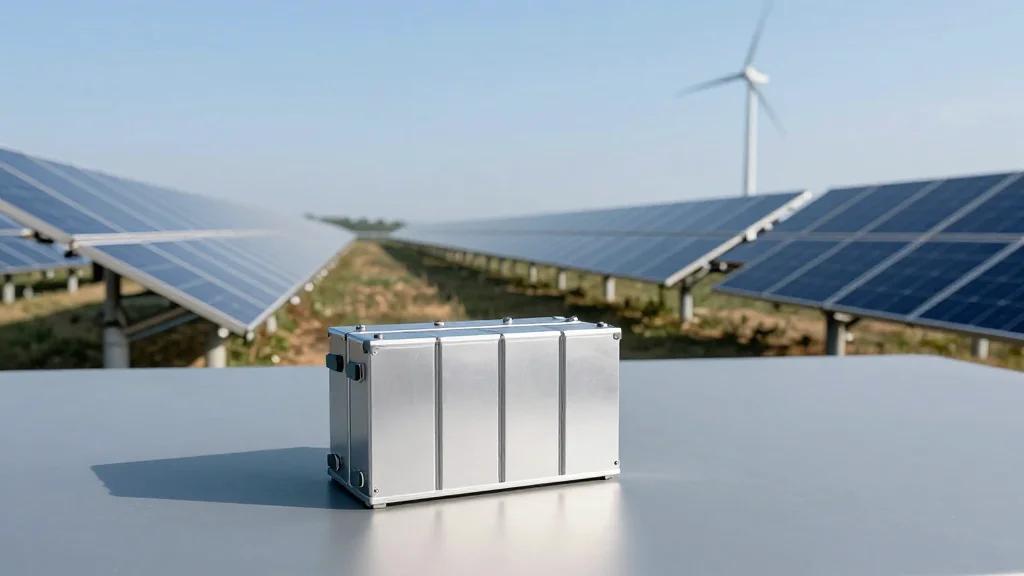 Solar Beats Wind for First Time Ever After 'Unprecedented' Growth