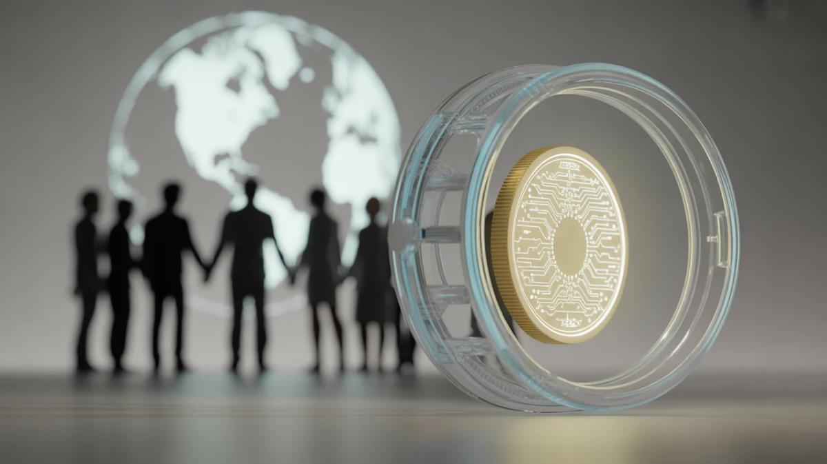 Private Digital Cash: An Urgent Humanitarian Necessity