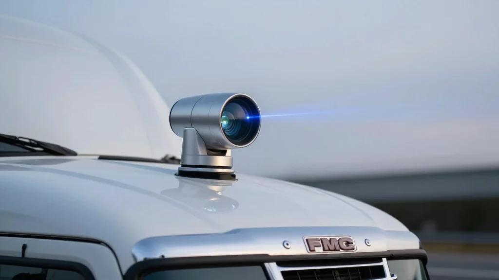 Aeva Delivers Atlas 4D LiDAR C‑samples to Daimler Truck for Autonomous Freightliner Cascadia