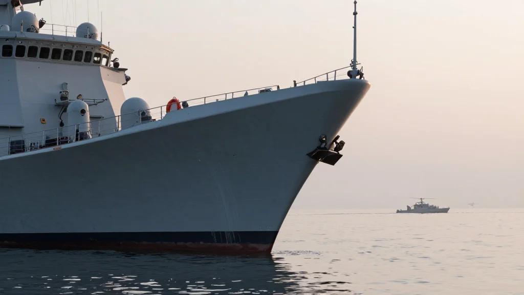 US Sinks Iranian Fleet as Iran’s Missile Barrage Falters