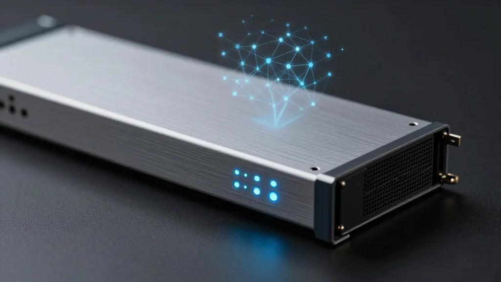 Meta Signs Multibillion-Dollar Deal With Amazon to Use Its CPU Chips for AI