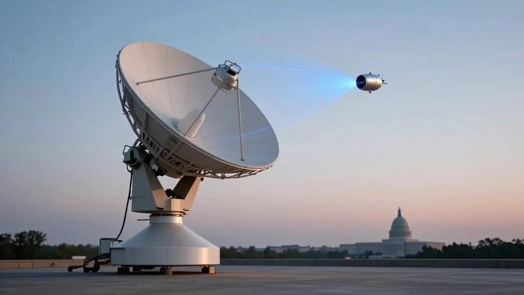 TRAI Launches Consultation on Satellite Communication Network Authorisation and Spectrum Framework