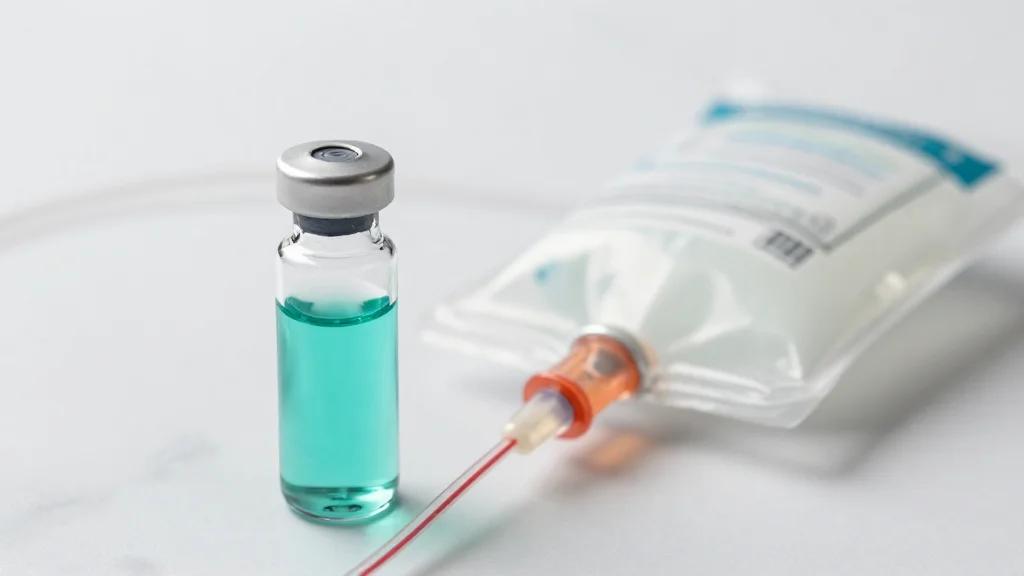 New Drug Boosts Survival for Platinum‑Resistant Ovarian Cancer