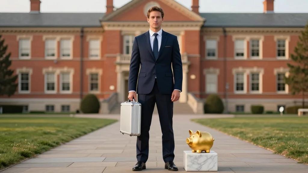 Superintendents Increasingly Report Economic Pressures on Their Districts