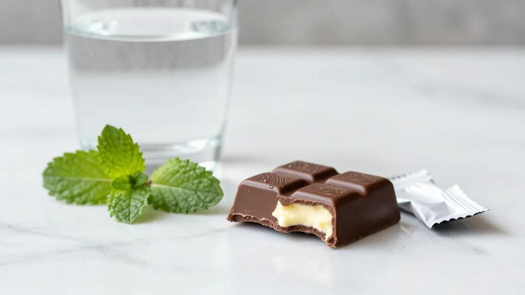 Mondelēz International Cuts Emissions by a Fifth in 2025