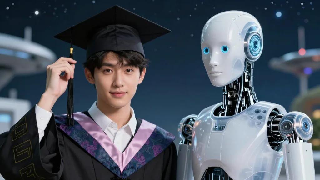 Companies Seek AI‑Native Graduates Who Solve Unseen Problems