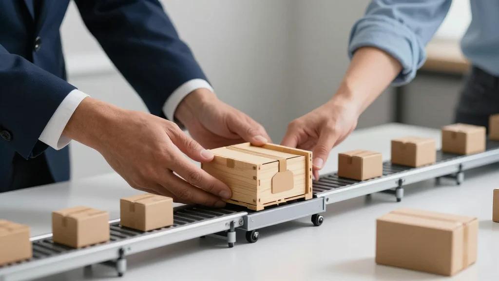 US Logistics Giant Launches UK Tech Accelerator