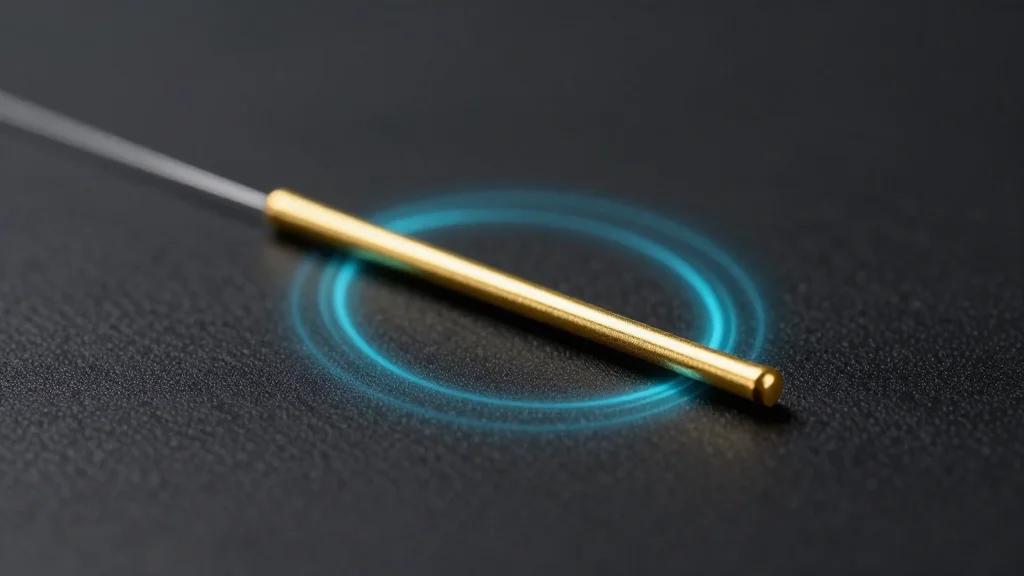 Tokyo Researchers Generate Circularly Polarized Light From Gold Nanorods