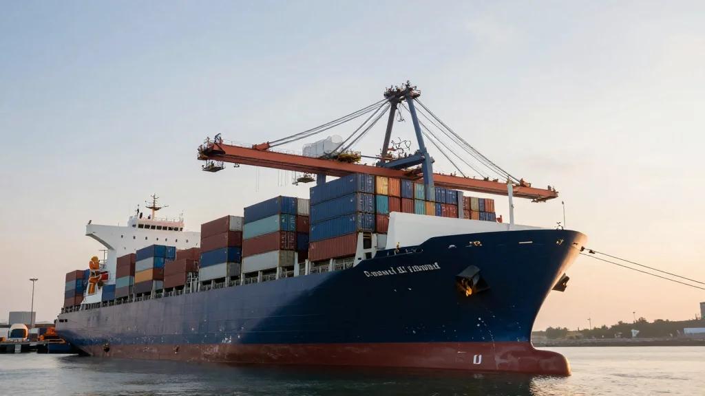 ONE Adds to Asian Terminal Holdings with Laem Chabang Deal