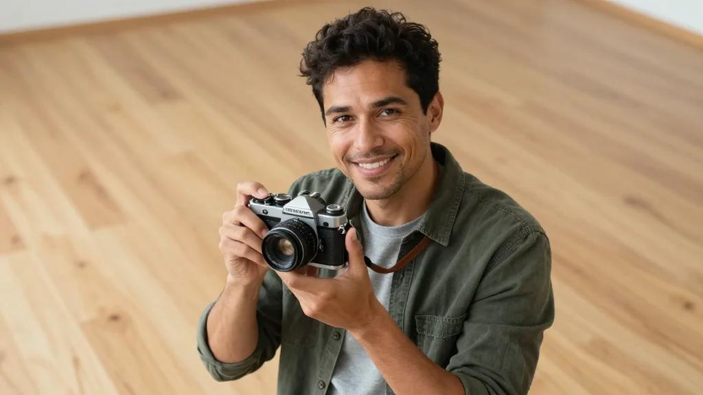 Get Paid for Being Yourself, Not