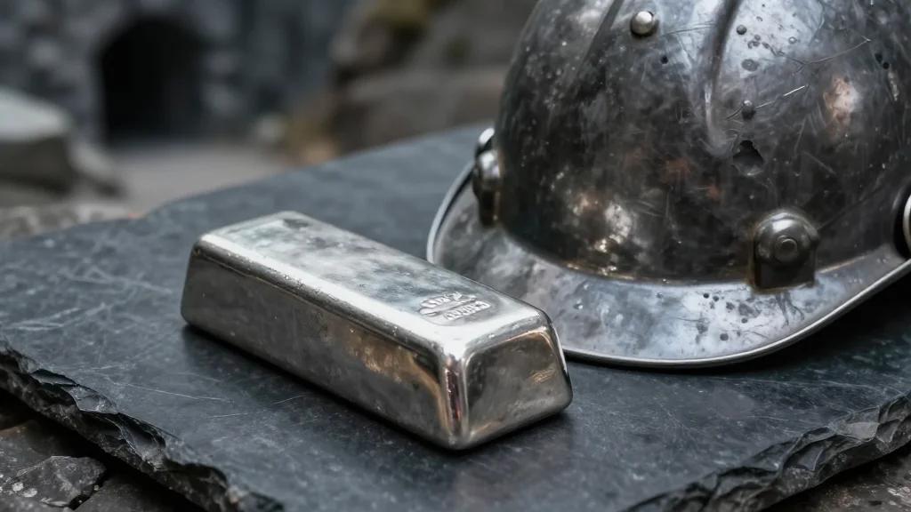 Rio Silver Reports Ongoing Progress at Maria Norte