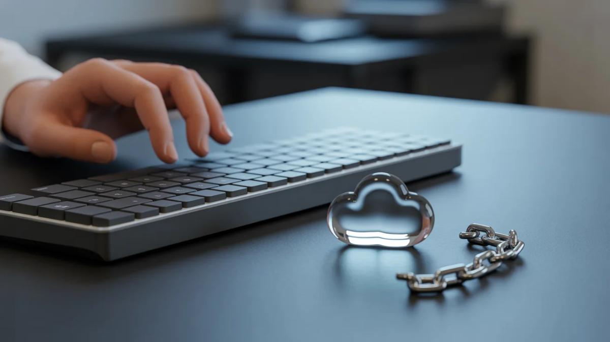 Custom Vibe Coding Threatens SaaS Dominance