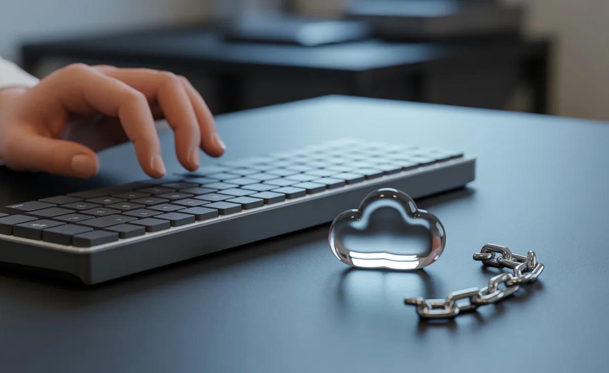 Custom Vibe Coding Threatens SaaS Dominance