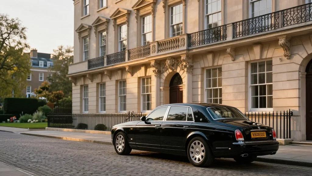 Nick Candy Sells Chelsea Mansion for $350 Million, Setting Global Record