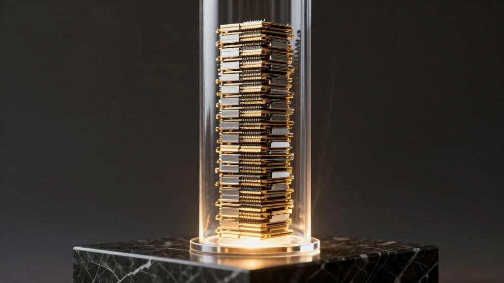 2026 Market Forecast Jumps $200B, Extending ROIC Horizons