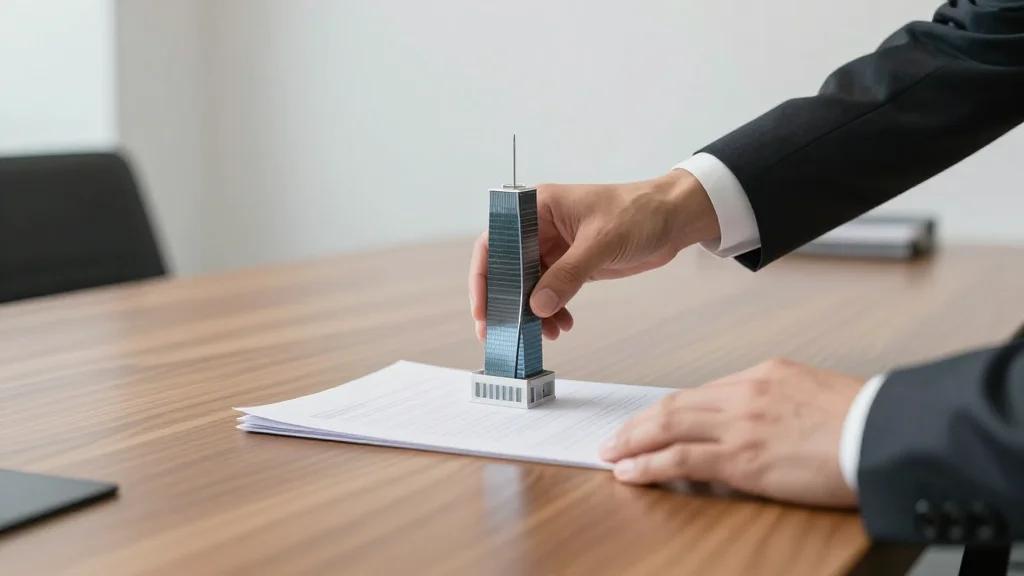 Deutsche Börse to Acquire ISS Stoxx in Multi‑billion‑euro Deal, Scrapping Planned IPO