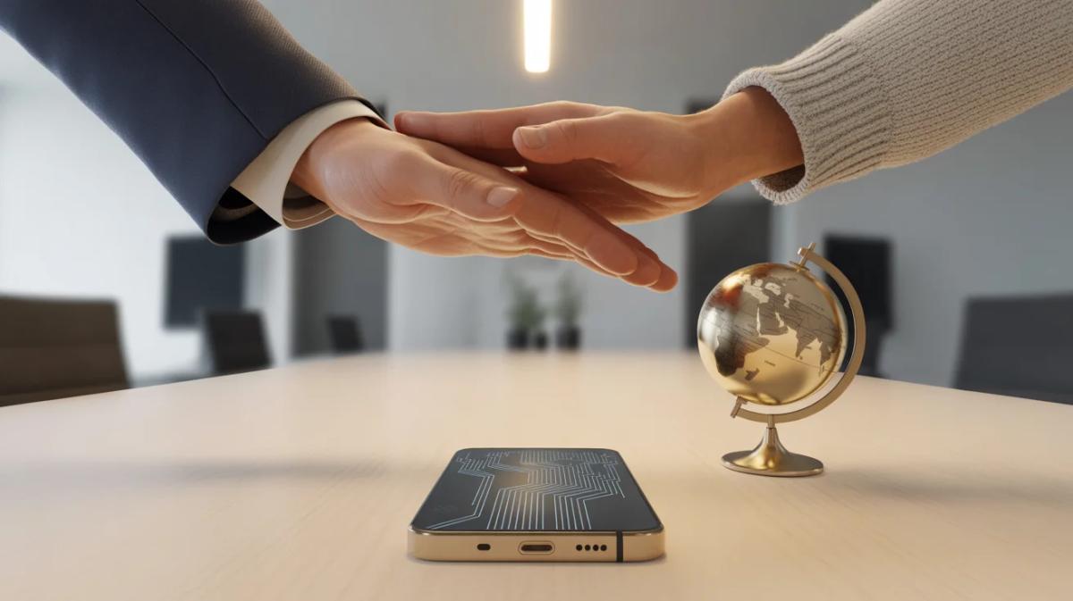 Chattanooga’s Santa Rosa Software Announces Partnership with Omega Orion to Develop Mobile App Solutions for IBM Z/OS