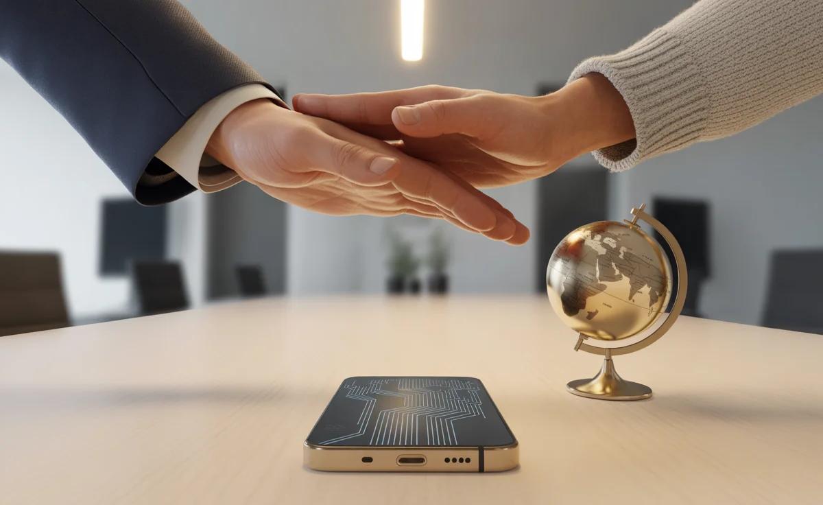 Chattanooga’s Santa Rosa Software Announces Partnership with Omega Orion to Develop Mobile App Solutions for IBM Z/OS