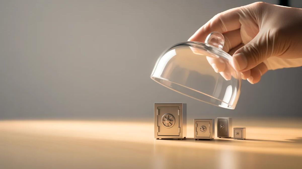 Tailored Nexus Mutual Bundles Turn Vaults Low‑Risk