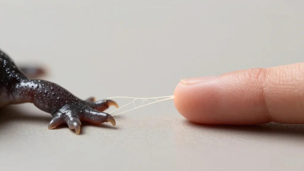 What if Humans Could Regrow Tissue? New Study Moves Science Closer