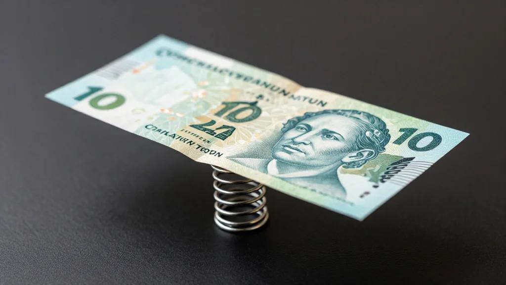 Rand as Shock Absorber: Trade Opportunities Revealed