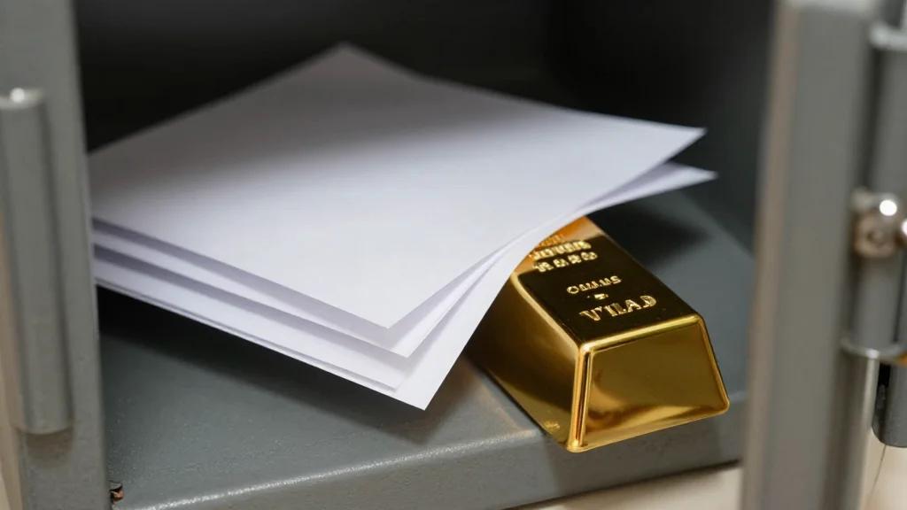 GOF's 20% Yield Is Real. The 36% Premium You Used to Pay for It Is Gone.