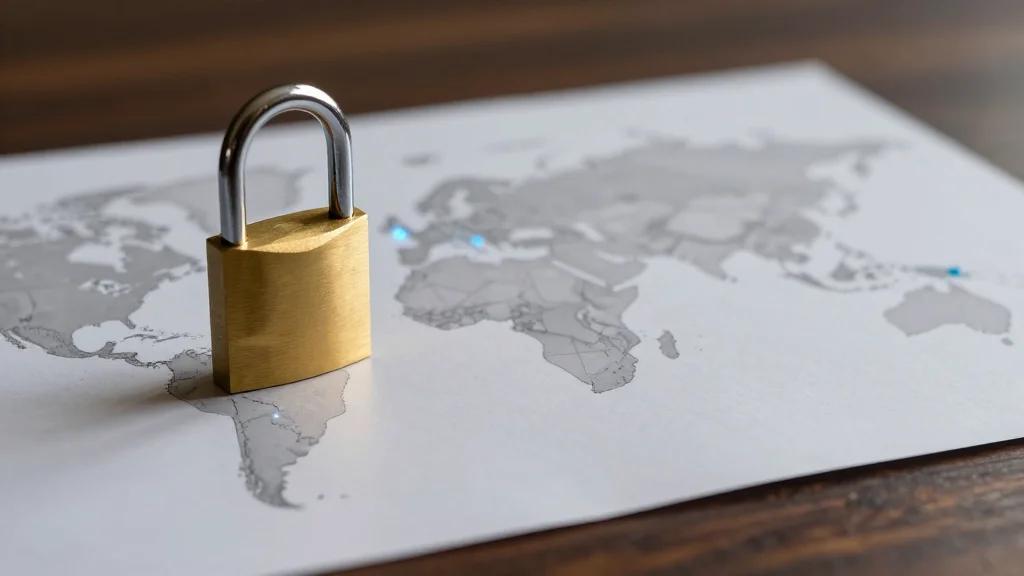 X Appears to Geo‑lock Posts by User IP Region