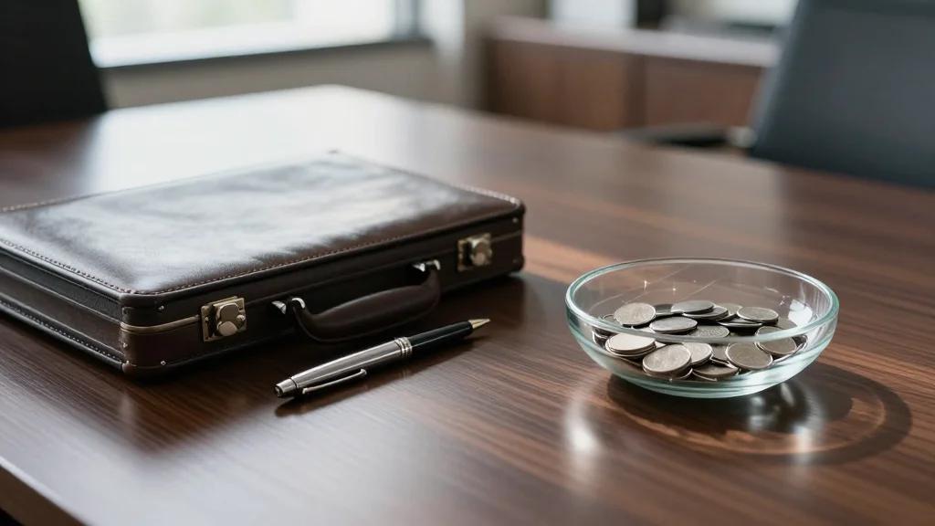 DAOs Lag; Private Firms Thrive on Decisive Leadership