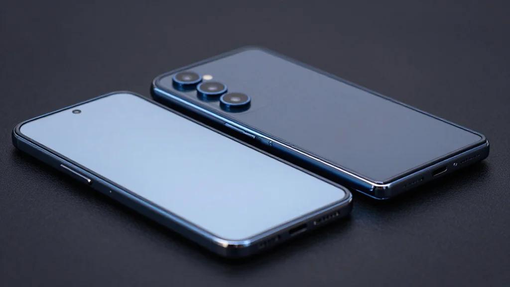 Apple Leaks Reveal iPhone 18 Pro, Pro Max Specs and First Foldable Model