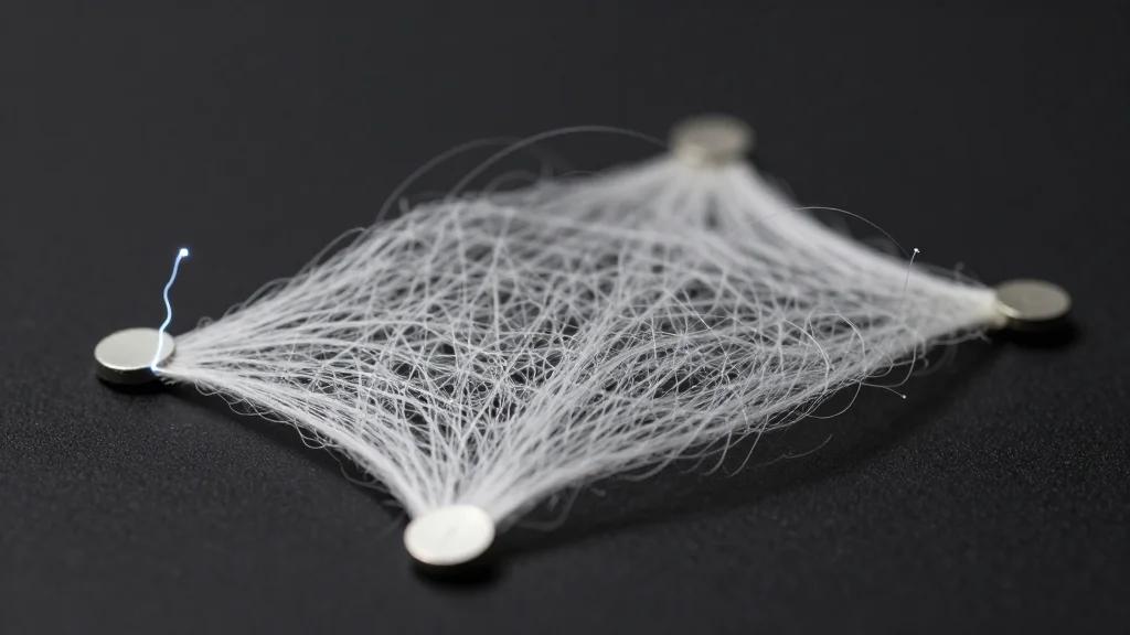 Recycled Thermocol Nanofibers Based Smart Triboelectric Nanogenerators for AI‐Assisted Switching