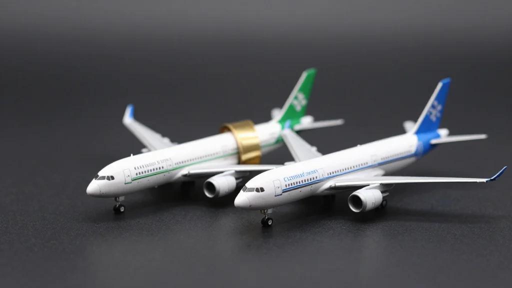 Citilink and Pelita Air to Consolidate Under Garuda-Led Holding