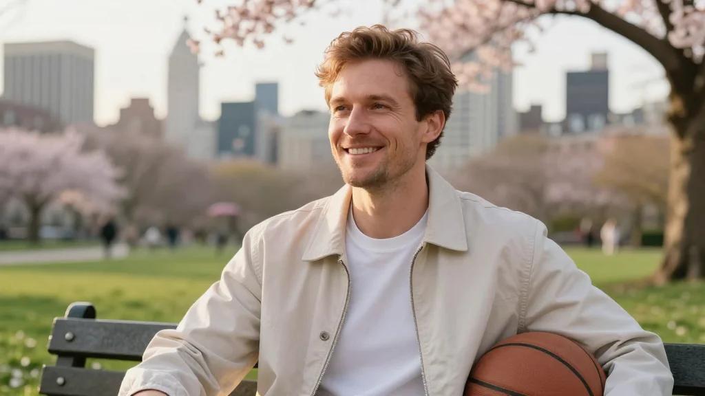 Success Isn’t Enough—Therapy Keeps Me Grounded