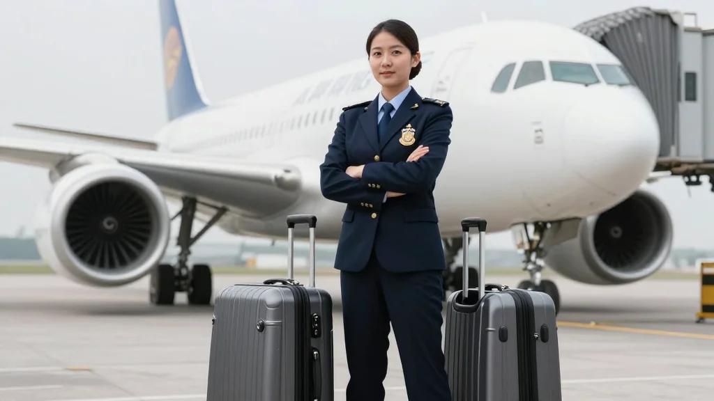 Frontier Passengers Force Their Way Onboard After Bag Fee Fight, Then Resist Arrest