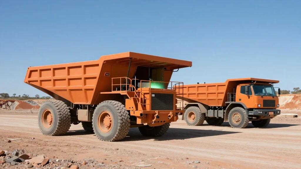 Alligator Energy Begins Uranium Extraction in Samphire Field Recovery Trial