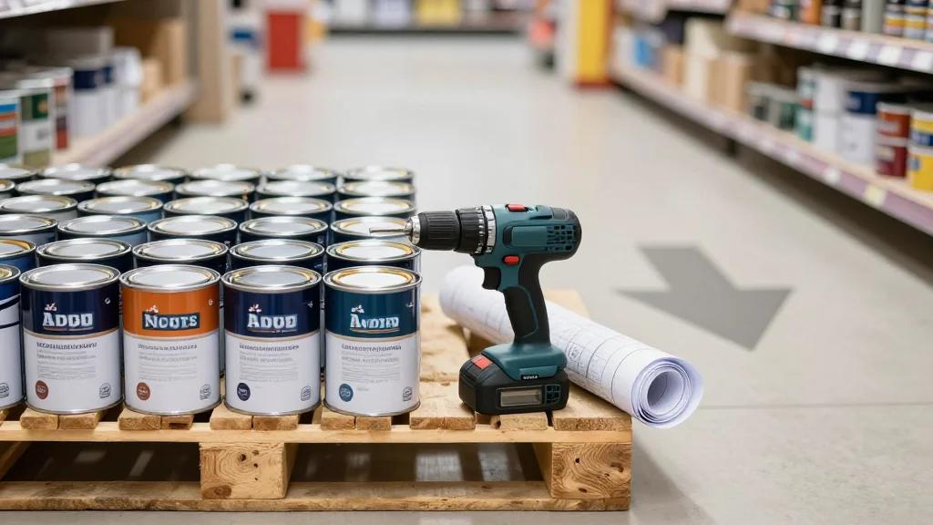 Home Depot Beats Q4 Expectations Even as Housing Market Remains Challenged