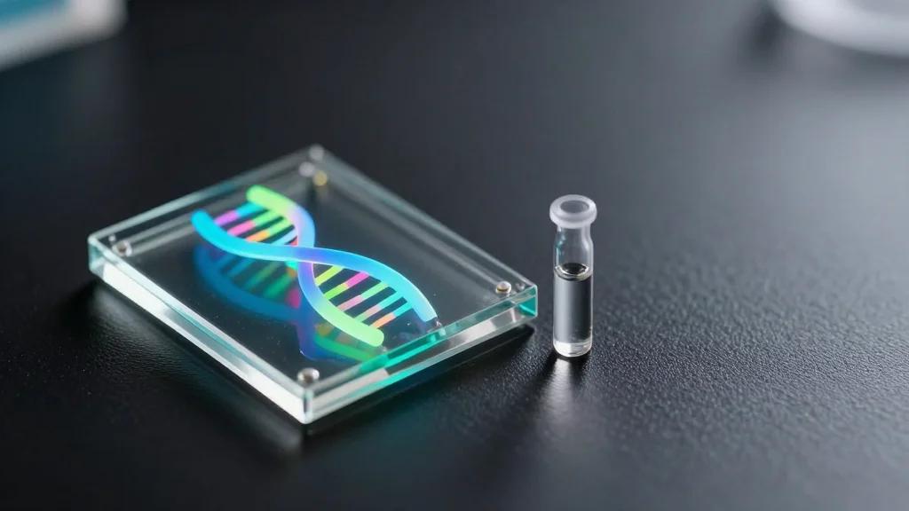 Software Package Makes Gene Regulation Easier to Study—And Tweak