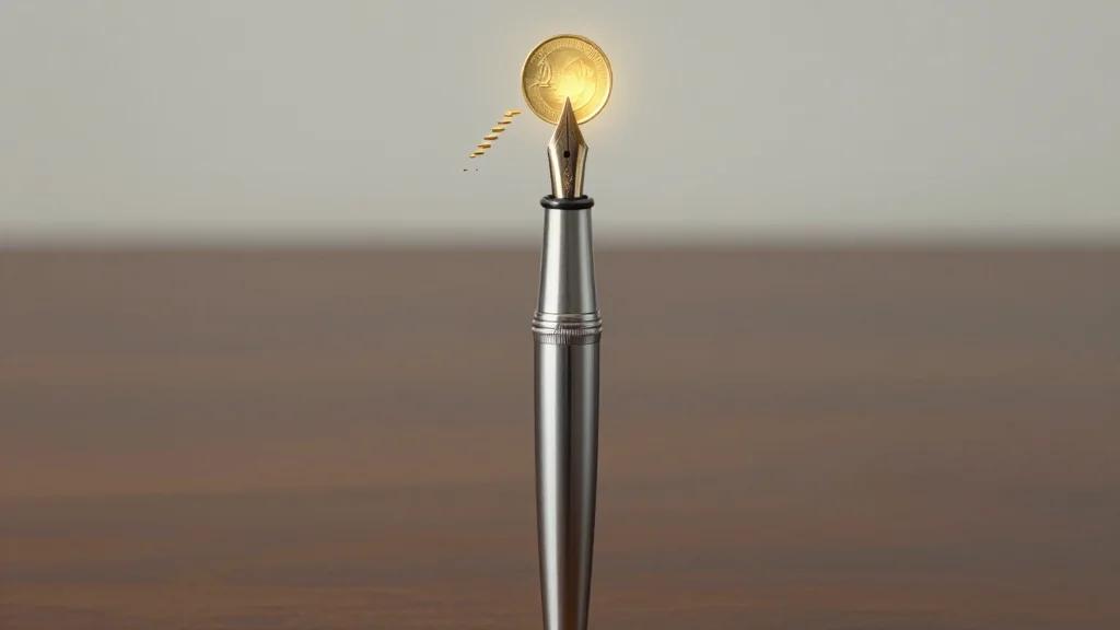 Three Phases to $1M Digital Writing Success