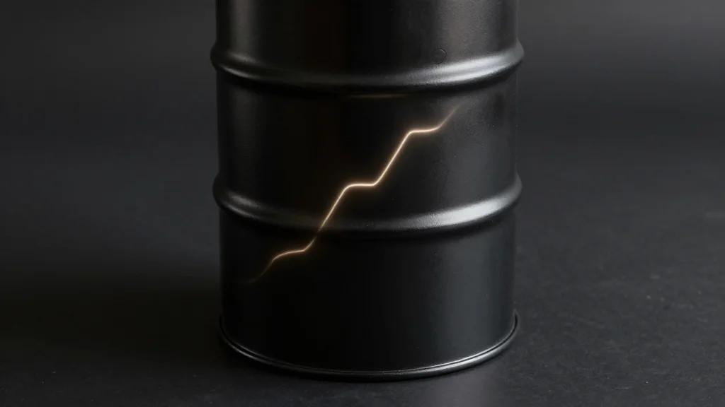 Questioning Futures Curve: What Is True December WTI Expectation?