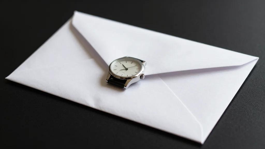 Timing, Not Content, Drives Distribution Success