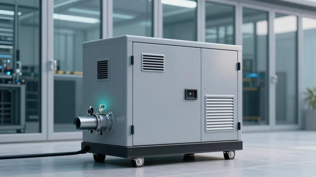 DCD>Studio: Navigating Energy Demand, Reliability, and Transition with Ron Gusek, Liberty Energy