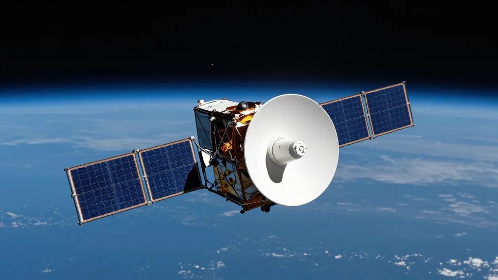 Live Coverage: SpaceX Resets Starlink Mission From Cape Canaveral for Saturday