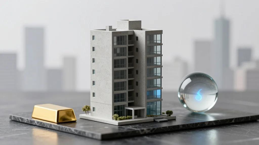 3 Real Estate ETFs Paying Over 3% That Retirees Are Using to Hedge Inflation