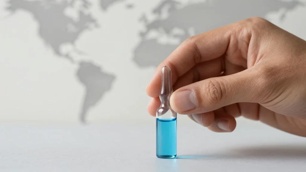 Low‑Cost Vaccine Creator Outshines Rogan’s Diet Critique